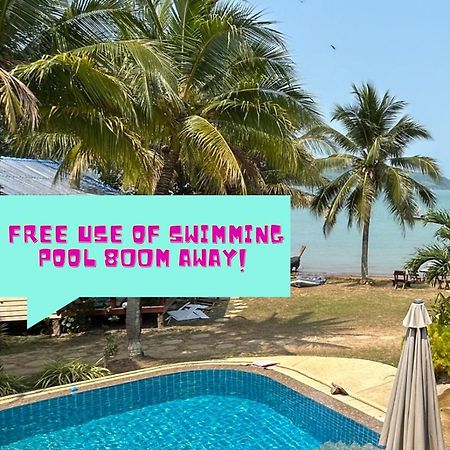 2 Bed Sunset Seaview Good View House Y Villa Ko Yao Noi Exterior photo
