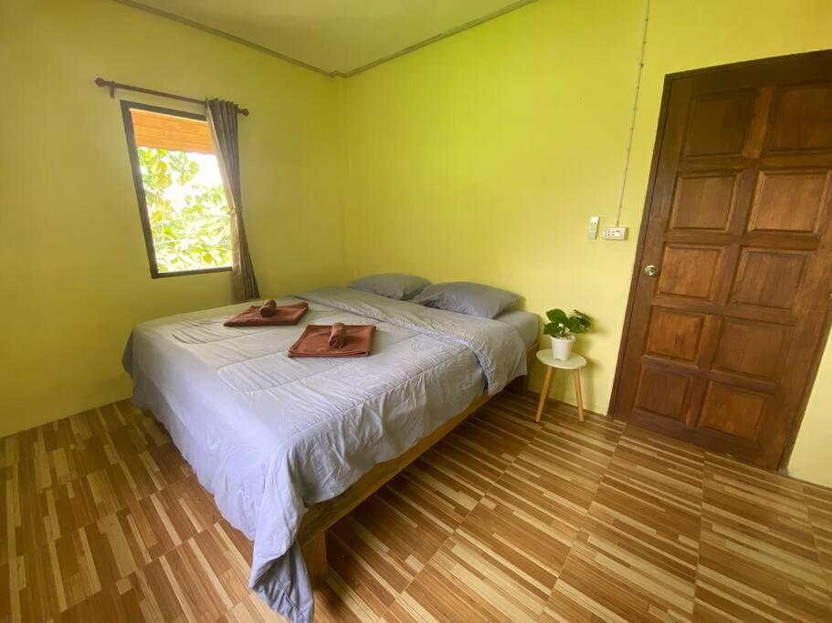 2 Bed Sunset Seaview Good View House Y Villa Ko Yao Noi Exterior photo