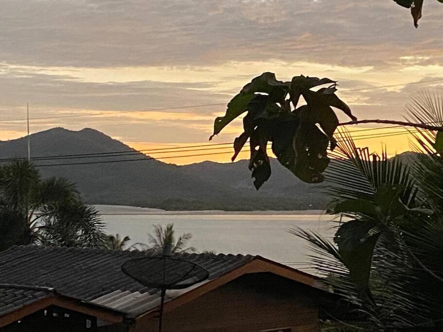 2 Bed Sunset Seaview Good View House Y Villa Ko Yao Noi Exterior photo