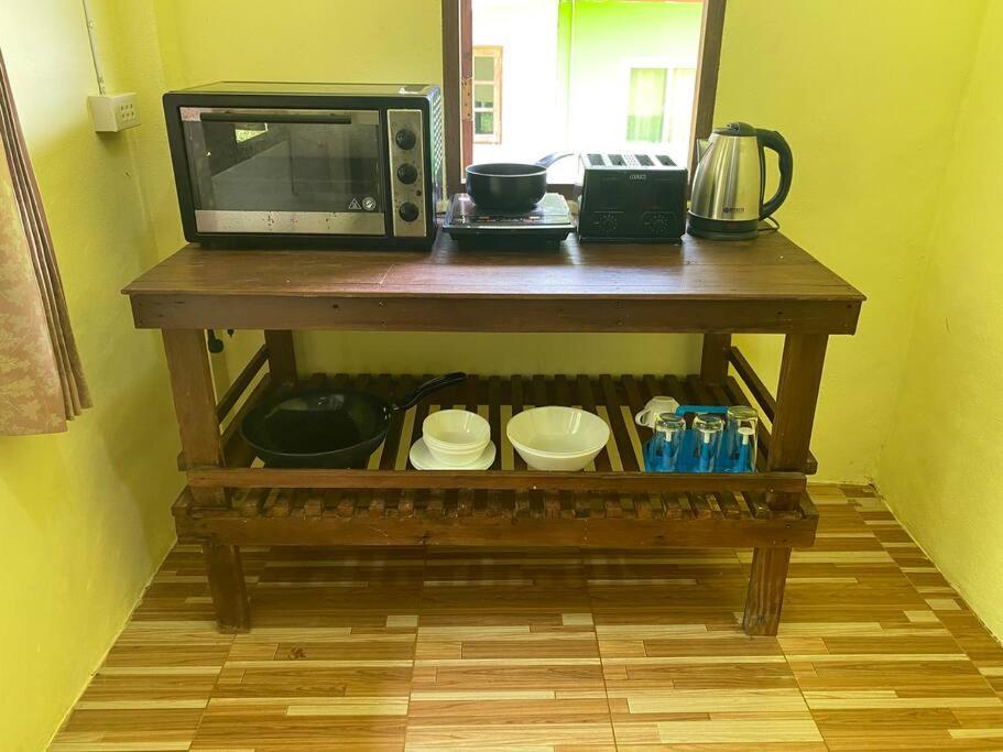 2 Bed Sunset Seaview Good View House Y Villa Ko Yao Noi Exterior photo