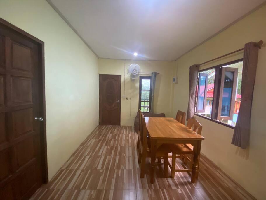 2 Bed Sunset Seaview Good View House Y Villa Ko Yao Noi Exterior photo